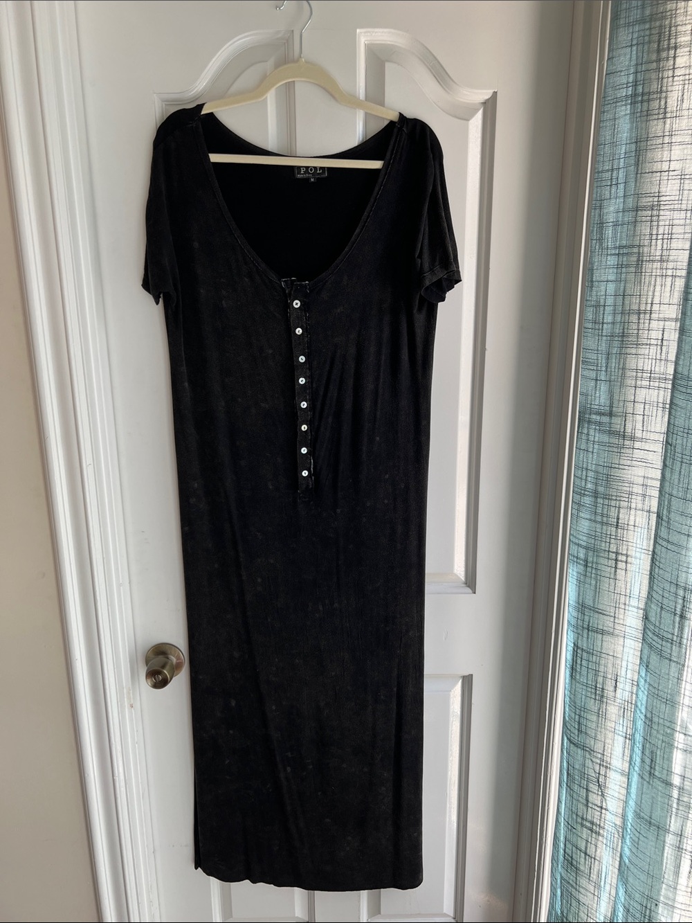 Dress Subcategory Identification